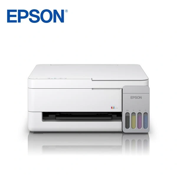 EPSON L3316 高速三合一連續供墨複合機